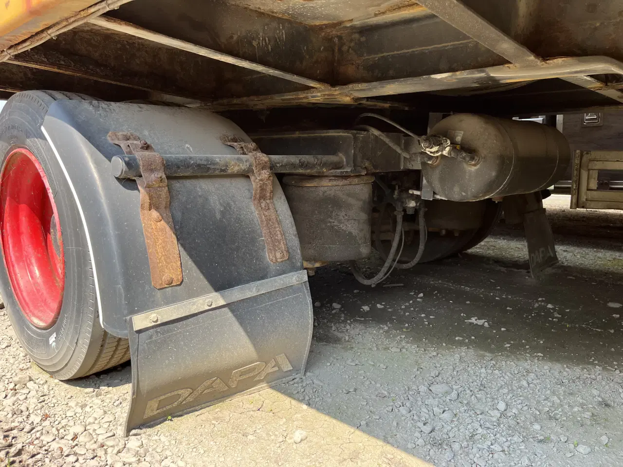 Billede 6 - Lukket anhænger 