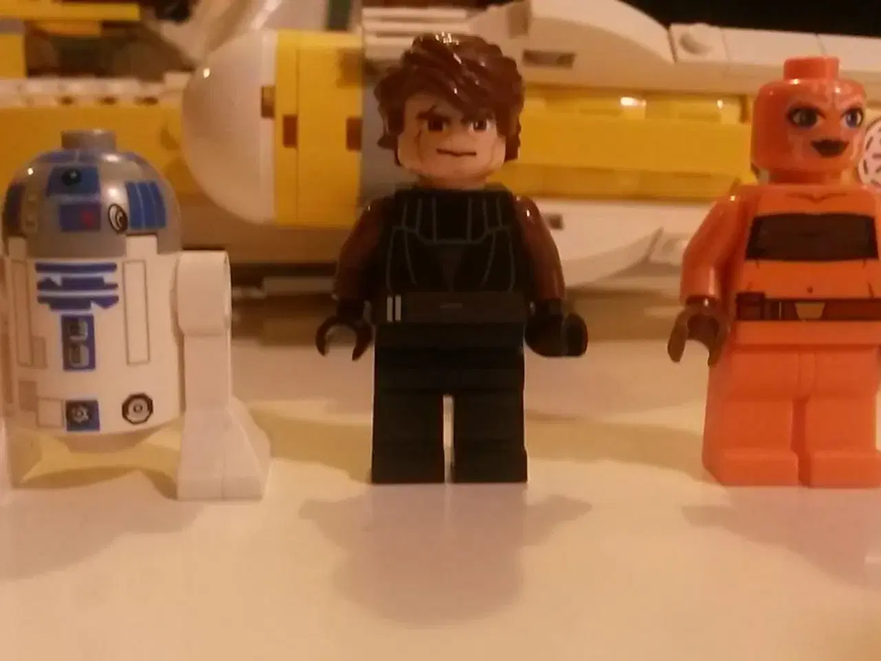 Billede 3 - Lego Star Wars