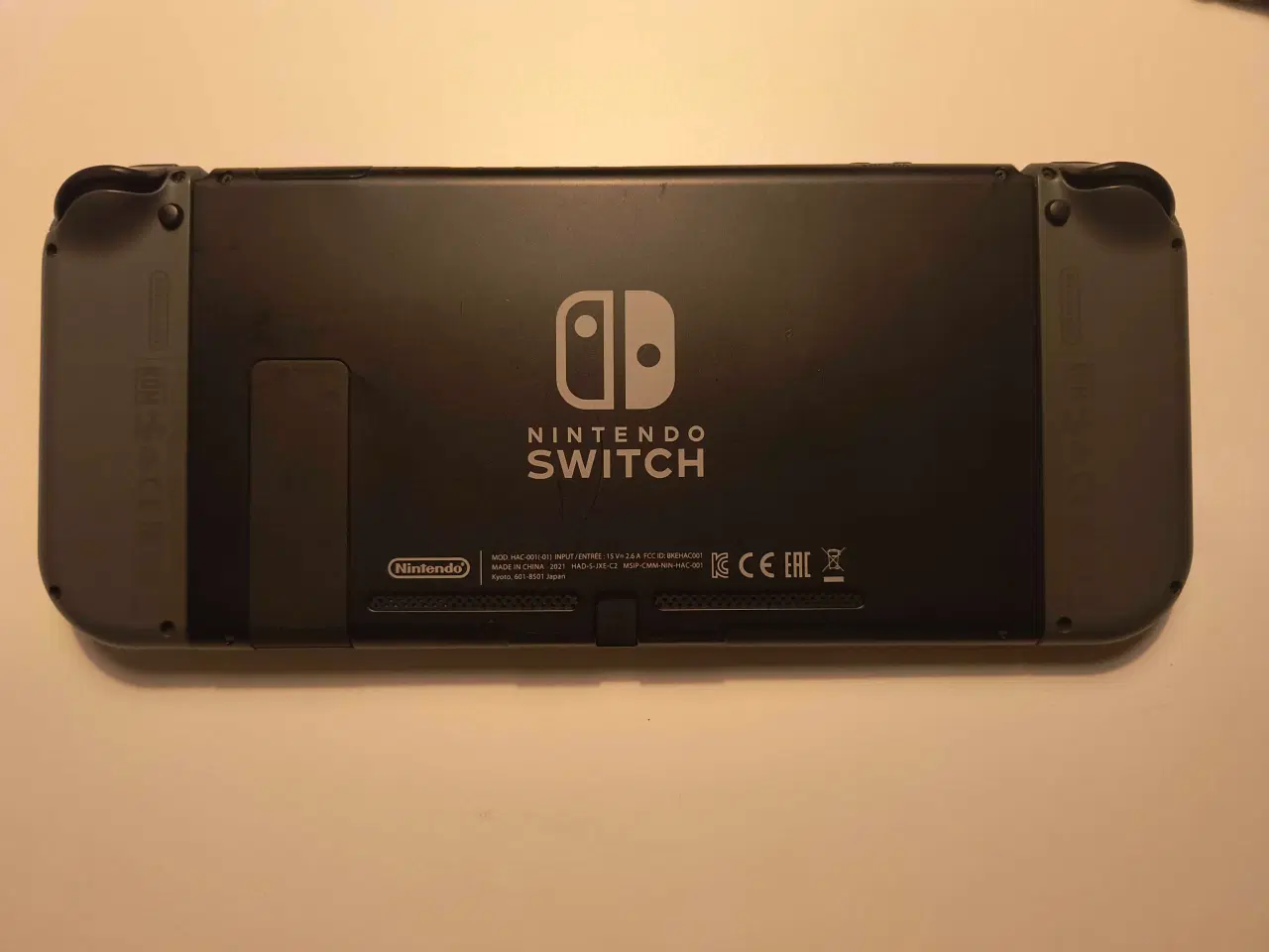 Billede 3 - Nintendo Switch 