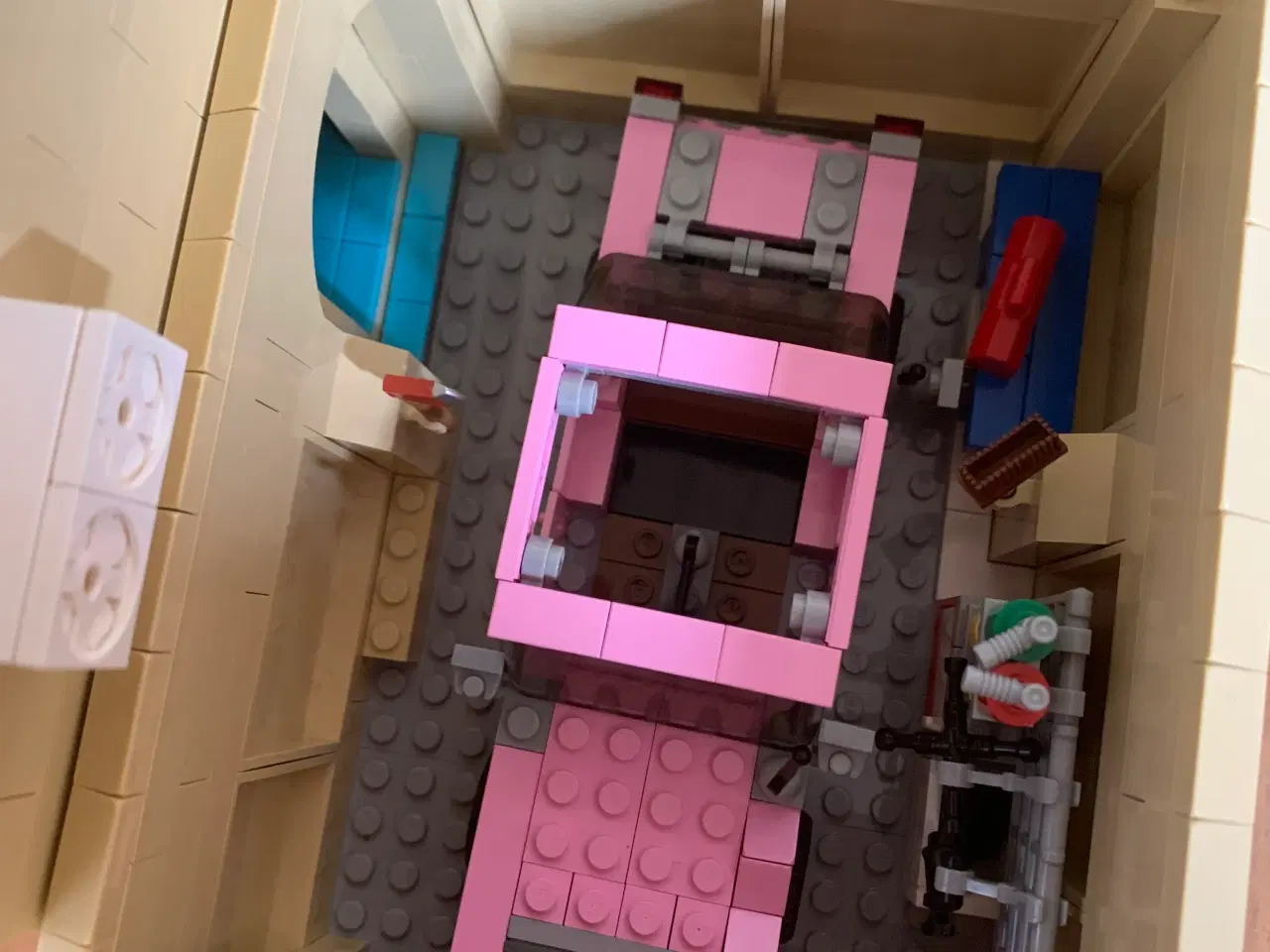 Billede 11 - LEGO 72006: The Simpsons House