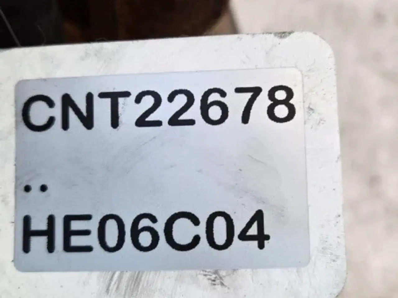 Billede 9 - Ford 675TA   Hus   87802772