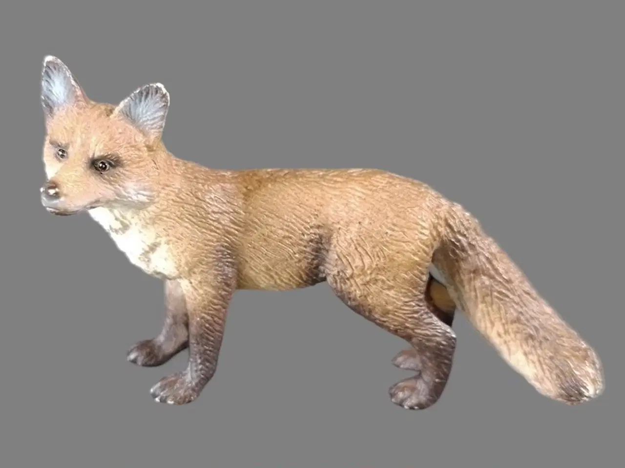 Billede 1 - Schleich 14648 Red Fox (2011)