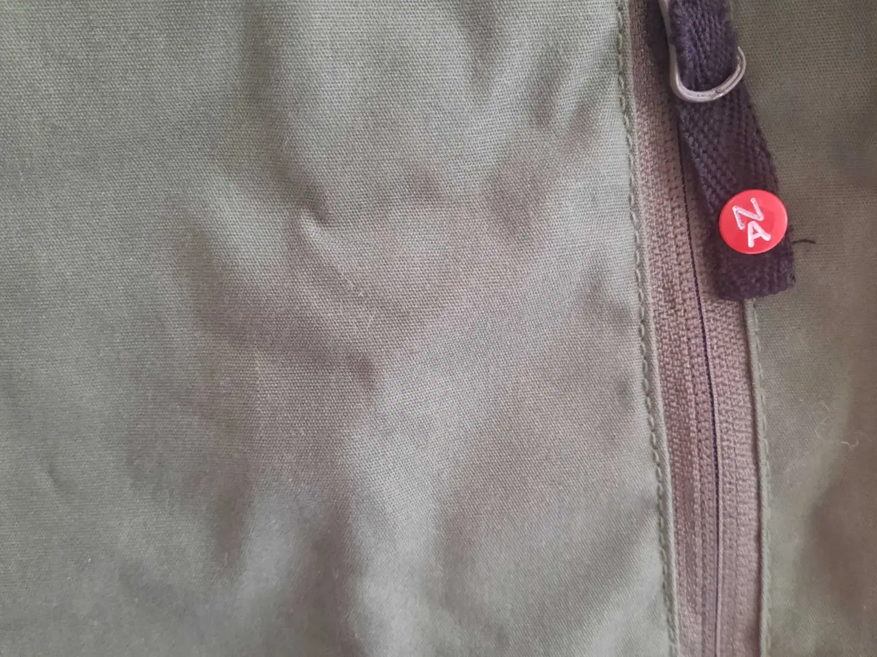 Billede 12 - Northern Arc grøn jakke til mænd 