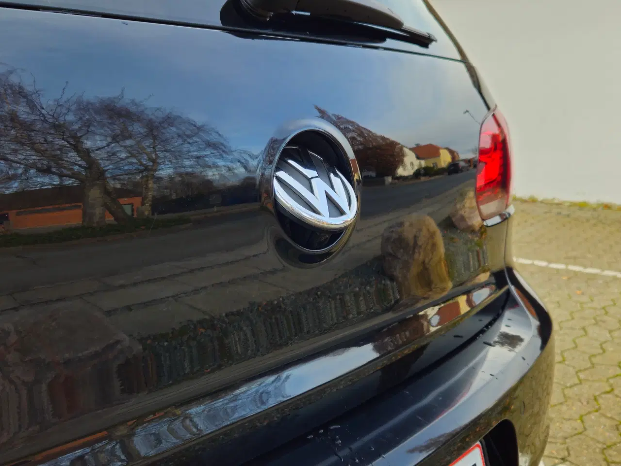 Billede 9 - VW Golf VI GTI