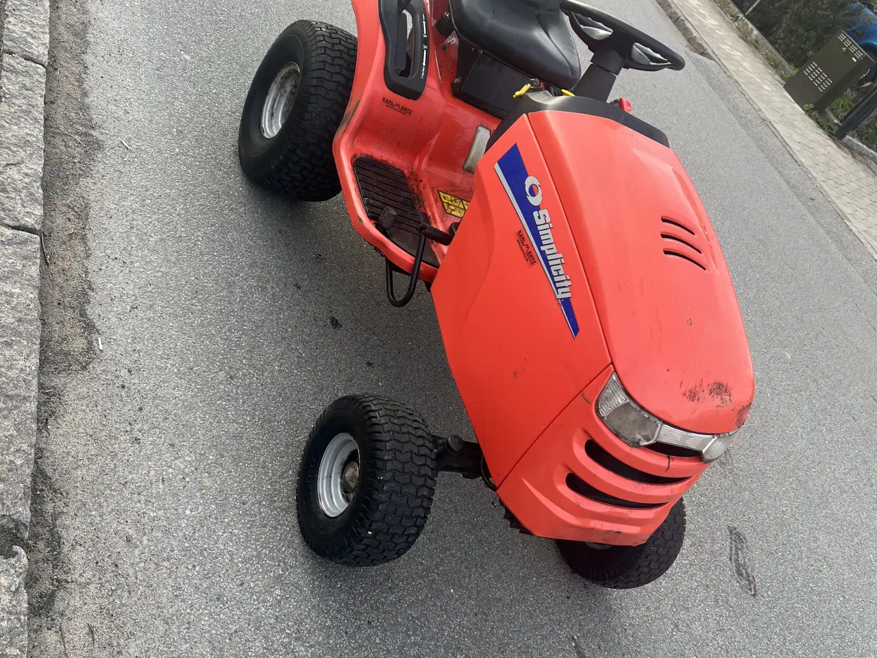 Billede 1 - Simplicity 