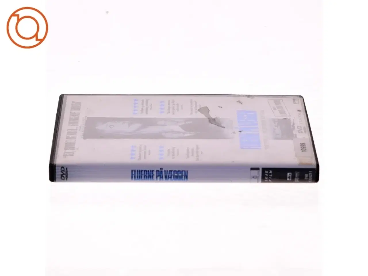 Billede 2 - Fluerne på væggen (DVD)