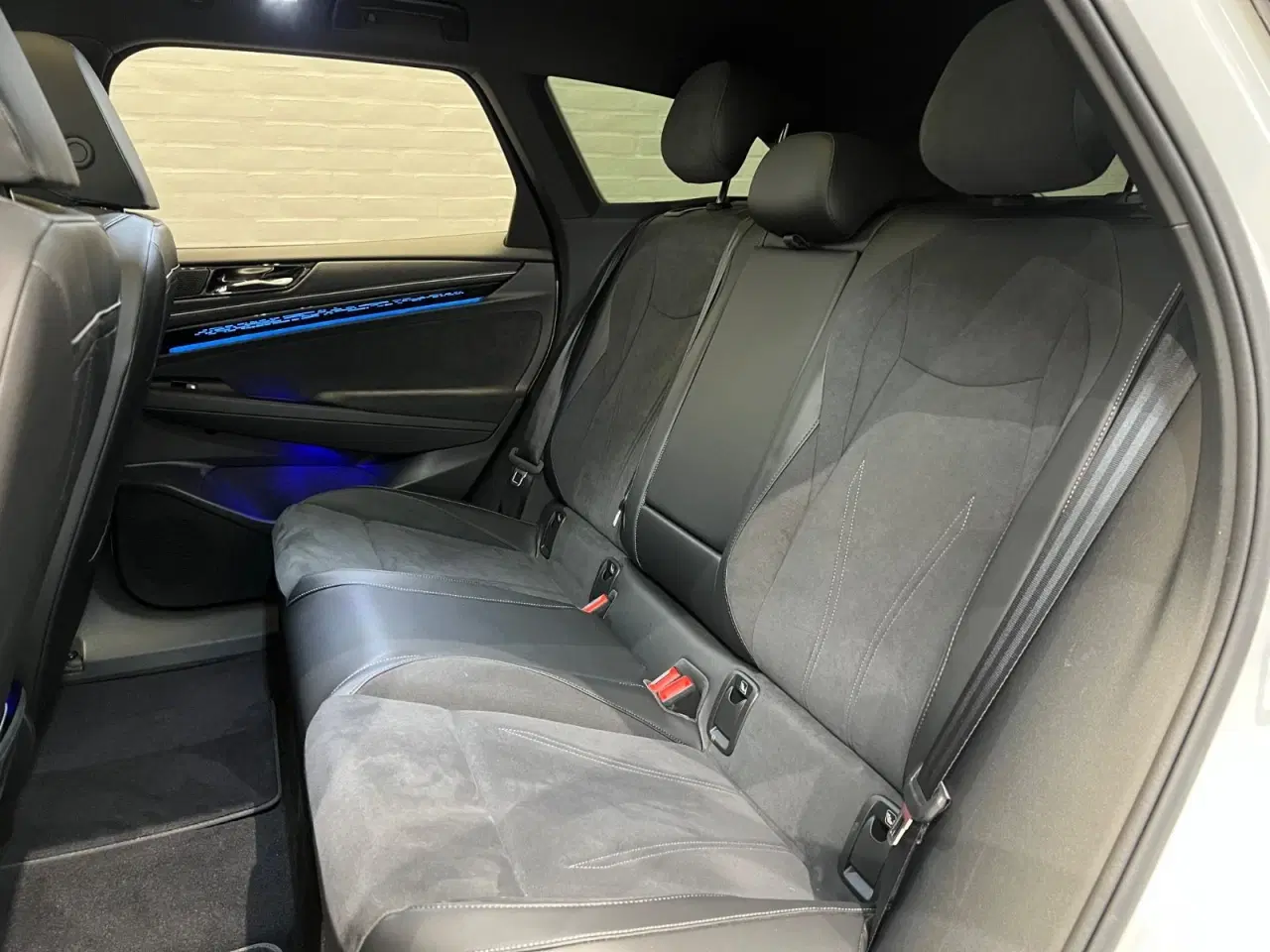 Billede 20 - VW ID.7 86 Pro S Tourer