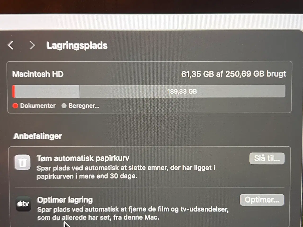 Billede 7 - MacBook Pro 2018