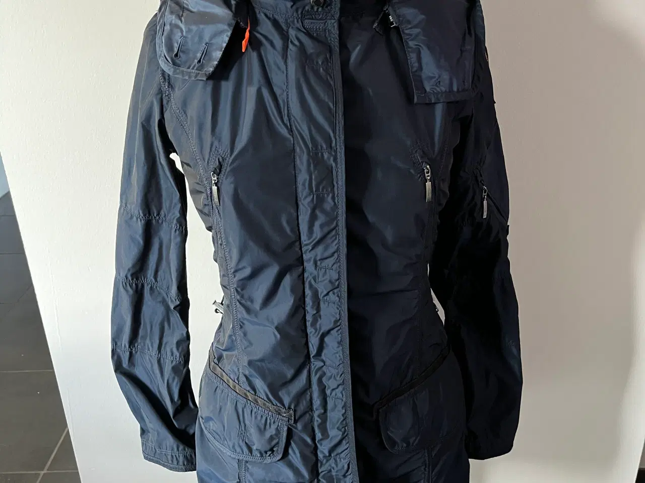 Billede 1 - Parajumpers windbreaker str S