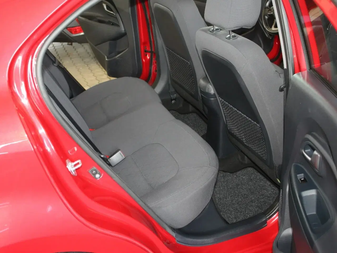 Billede 13 - Kia Rio 1,2 CVVT Attraction+