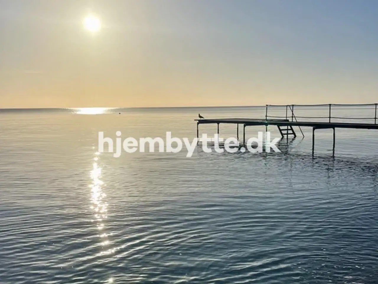 Billede 14 - Hjembytte - SkodsborgStrandvej