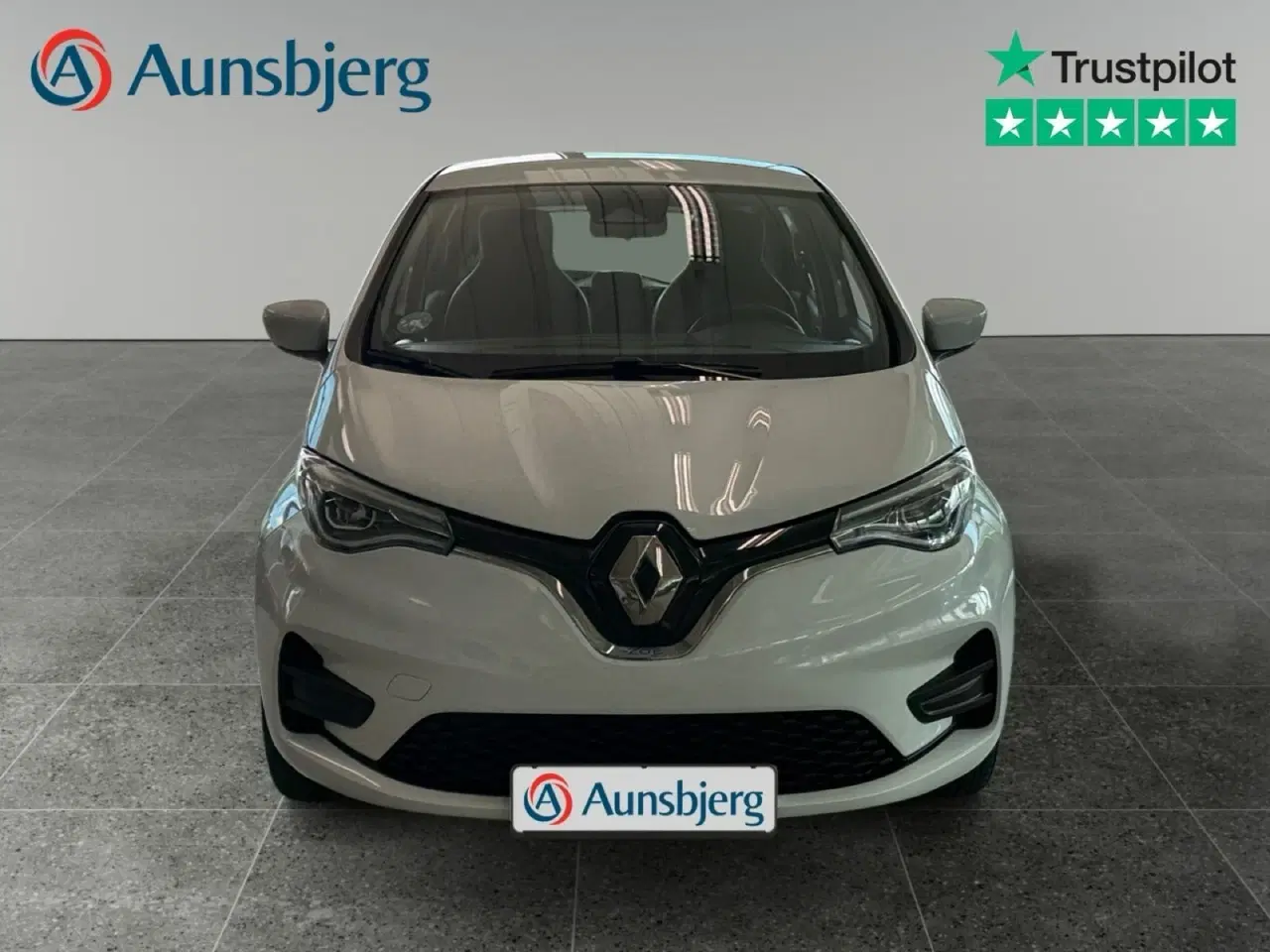 Billede 7 - Renault Zoe 52 Zen