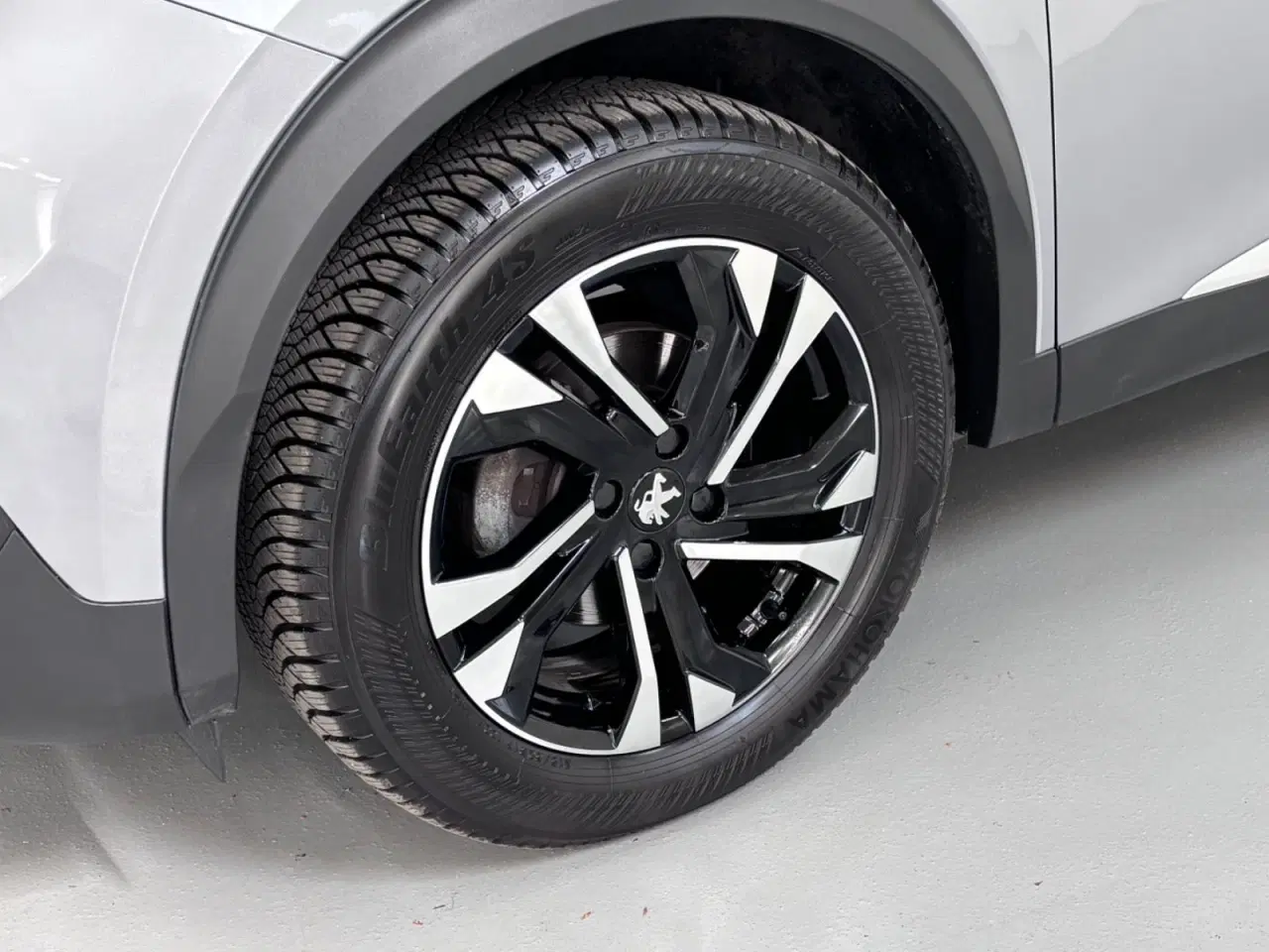 Billede 4 - Peugeot 2008 1,2 PureTech 130 Allure Pack EAT8