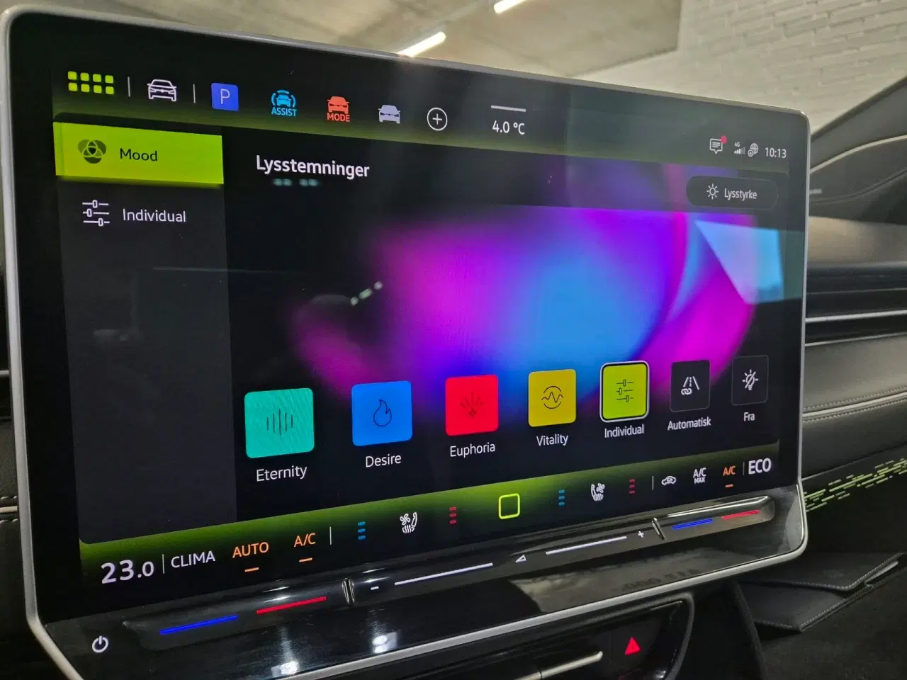 Billede 13 - VW ID.7 Tourer EL Style S+ 286HK Stc Aut.