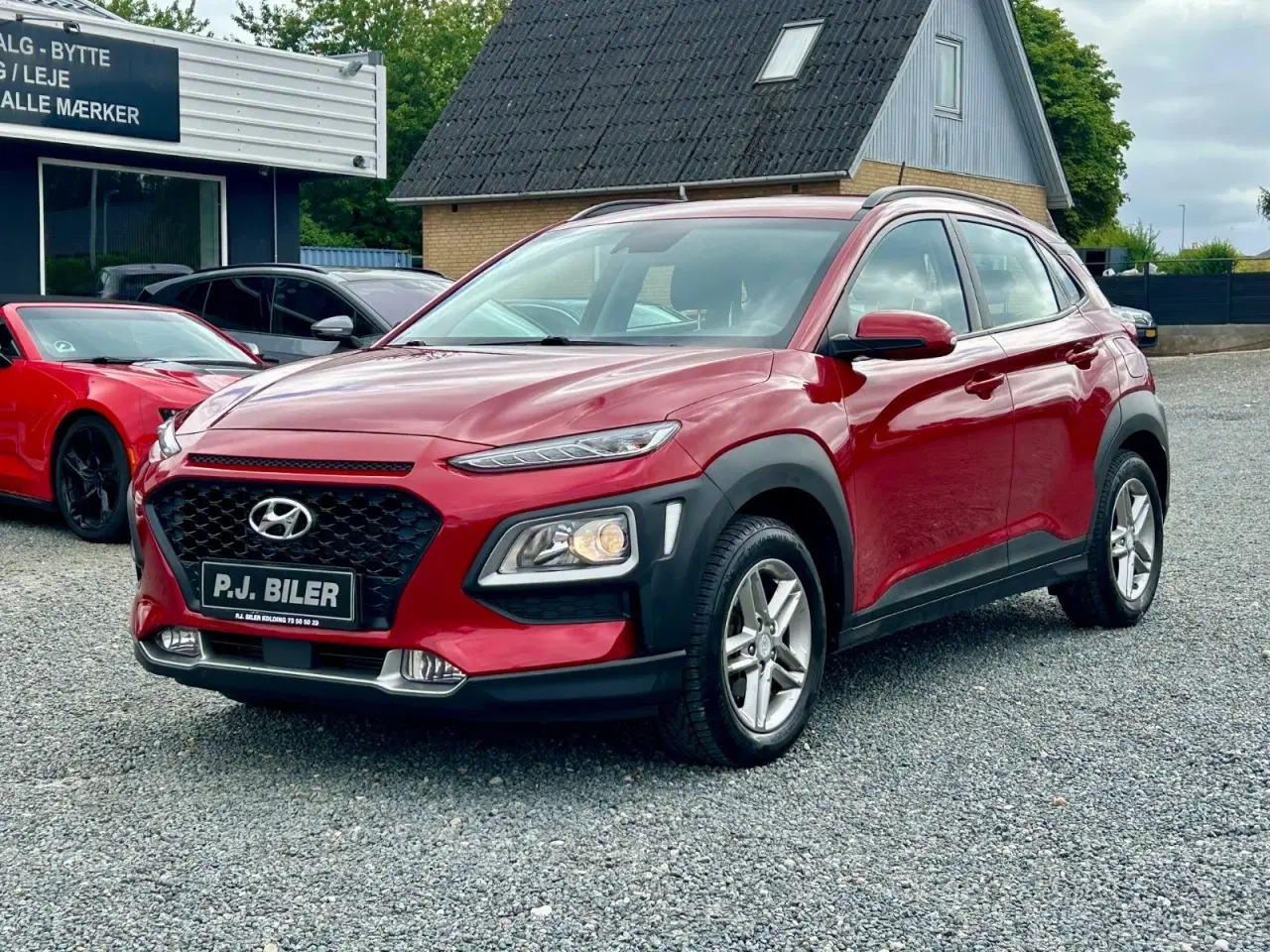 Billede 2 - Hyundai Kona 1,0 T-GDi Premium