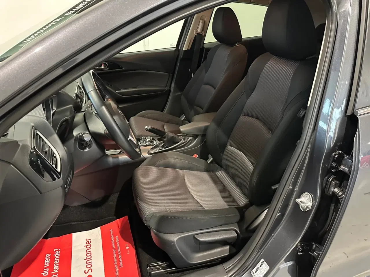Billede 7 - Mazda 3 2,0 SkyActiv-G 120 Vision