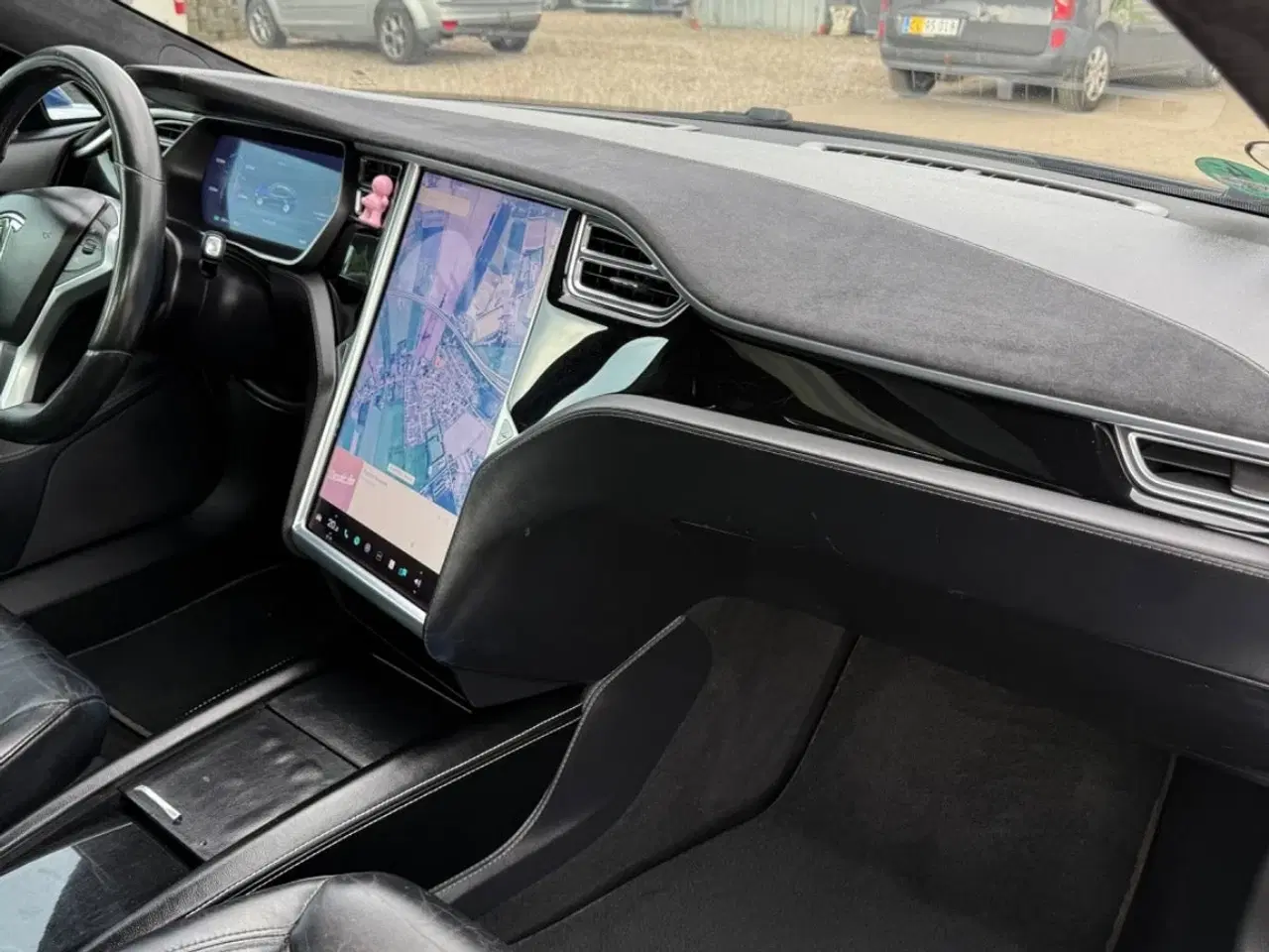 Billede 6 - Tesla Model S  85D