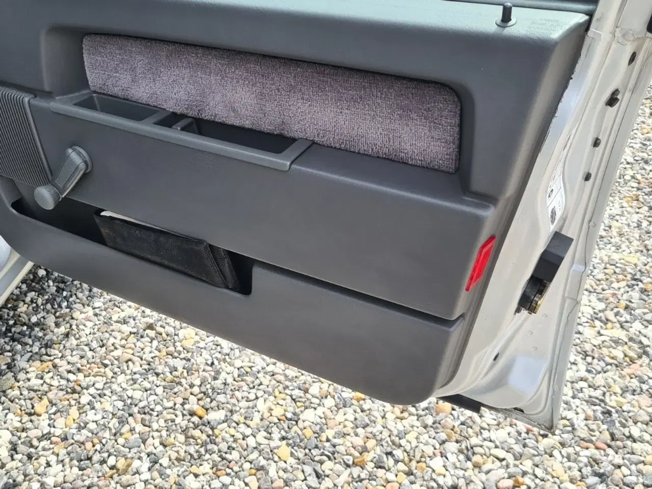 Billede 19 - Volvo 940 2,3 Turbo stc.