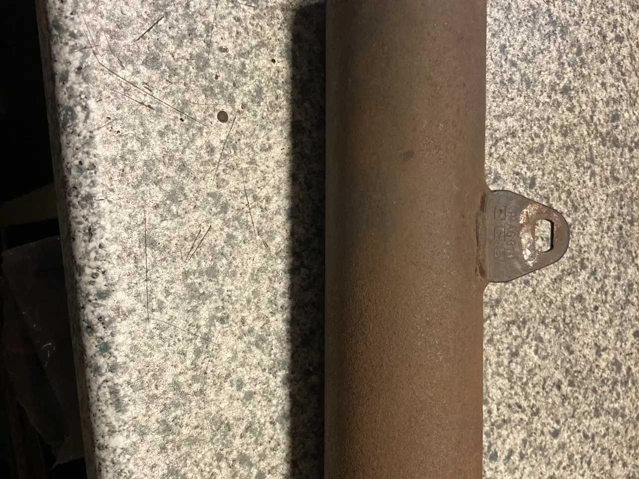 Billede 1 - Derbi senda