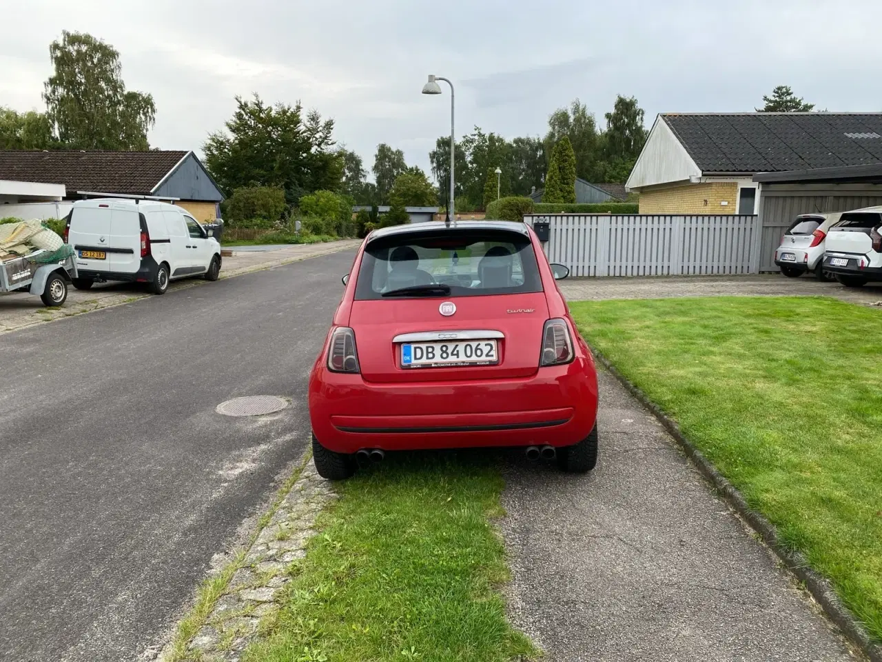 Billede 6 - Fiat 500 0,9 TwinAir 85