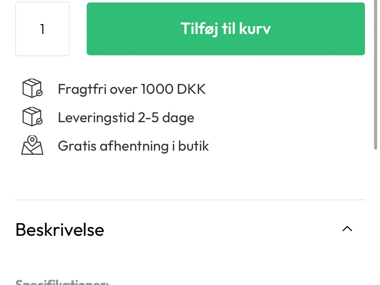 Billede 6 - Kompressor-køleboks