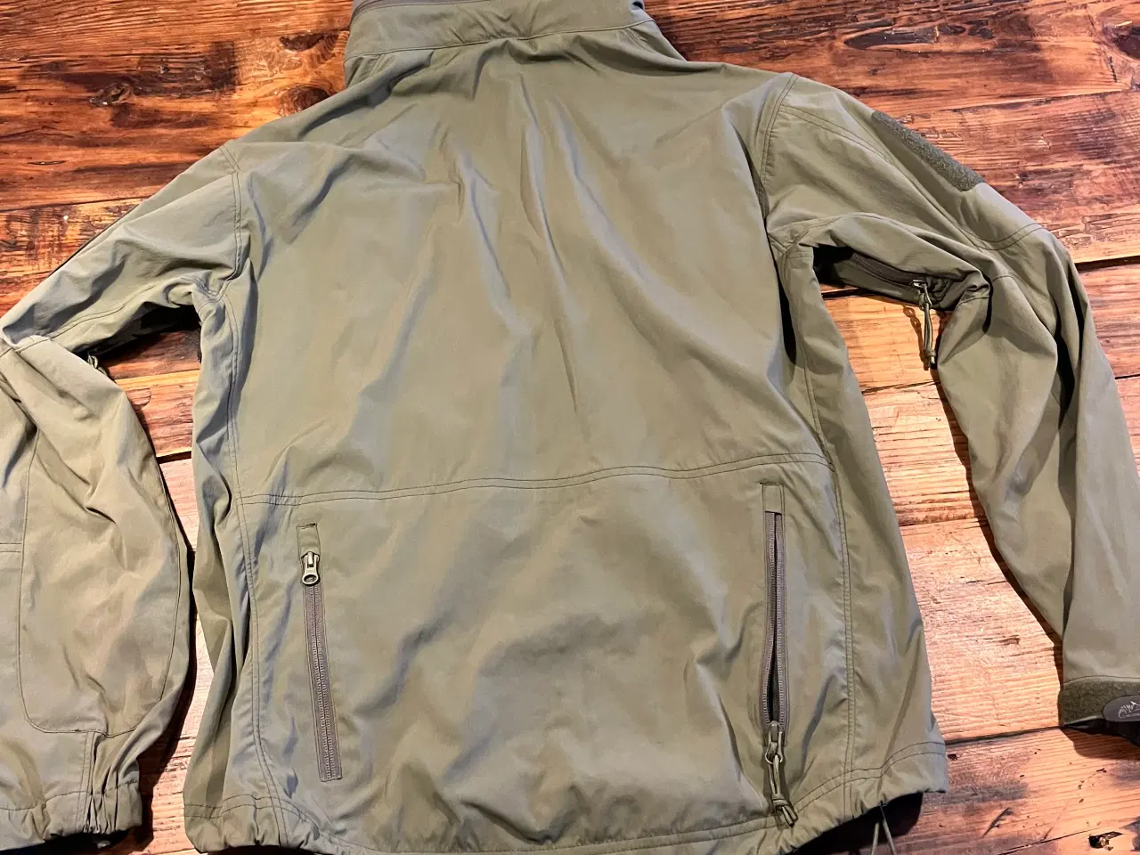 Billede 2 - Trooper soft shell jacket