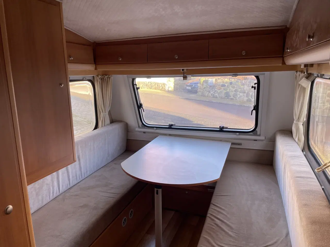 Billede 6 - Super velholdt Vega 365 NTL