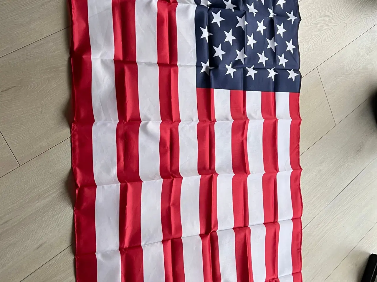 Billede 1 - USA flag