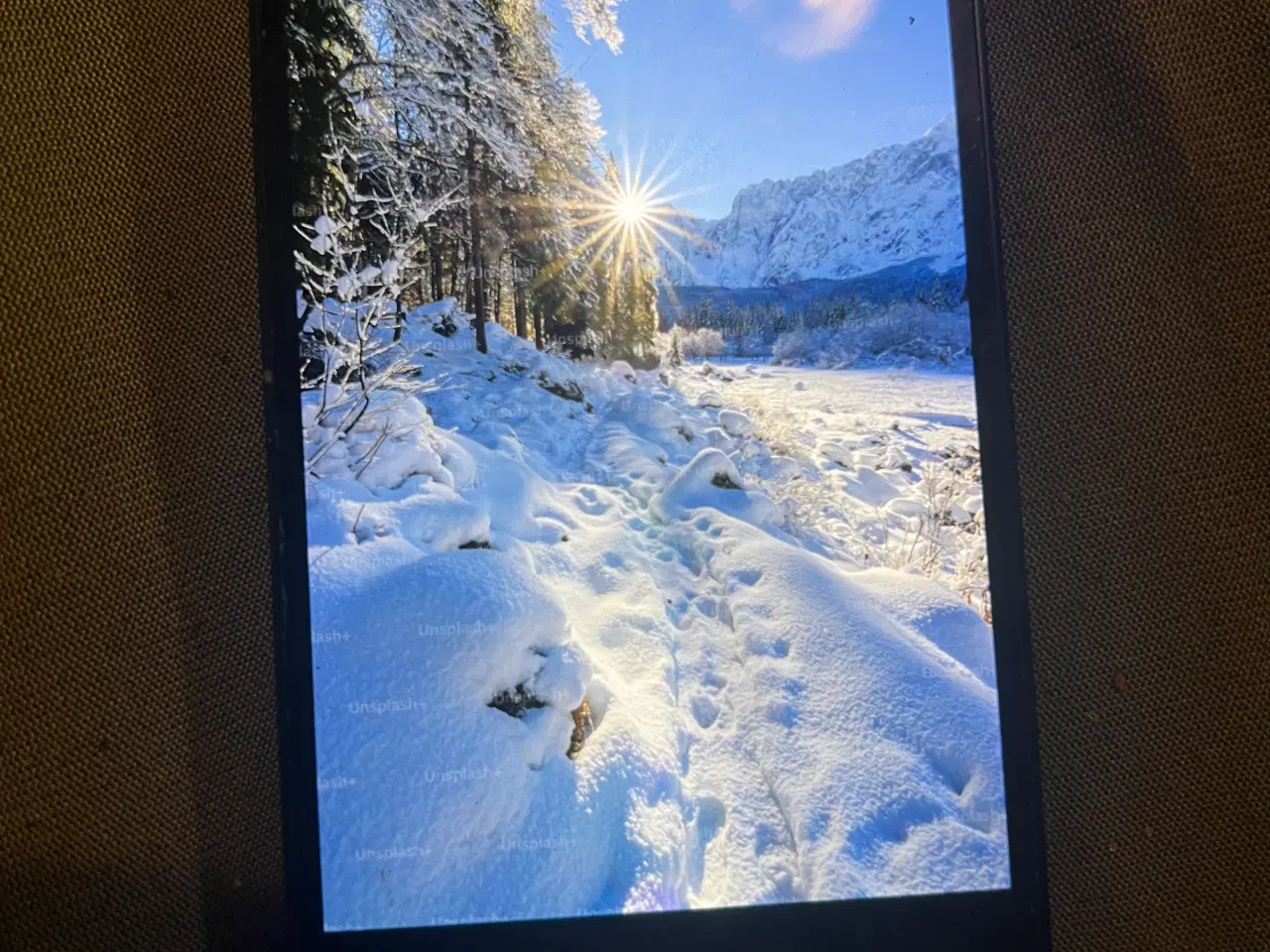 Billede 1 - iPhone 12 super fin