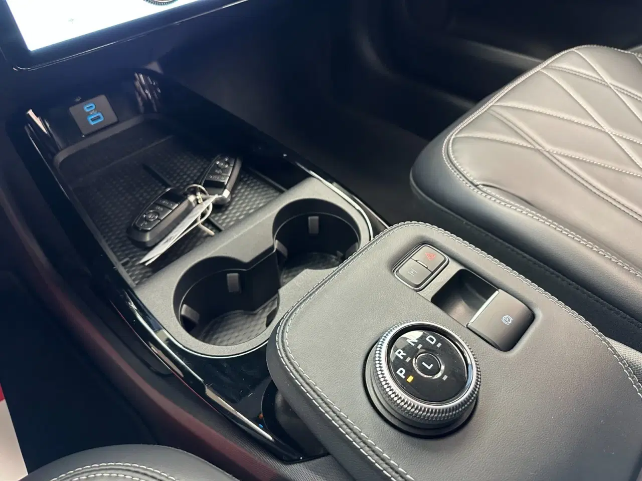 Billede 19 - Ford Mustang Mach-E 75 Standard Range