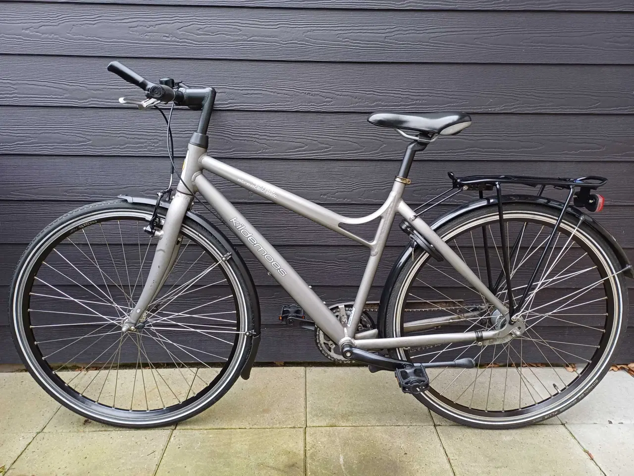 Billede 2 - Kildemoes street