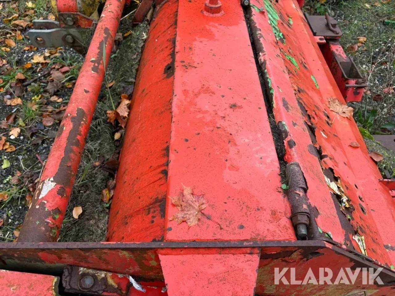 Billede 10 - Slagleklipper Ms310