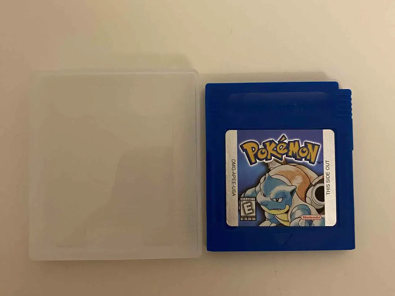 Billede 7 - Game Boy Pokemon Blue Red Yellow Green Nintendo 