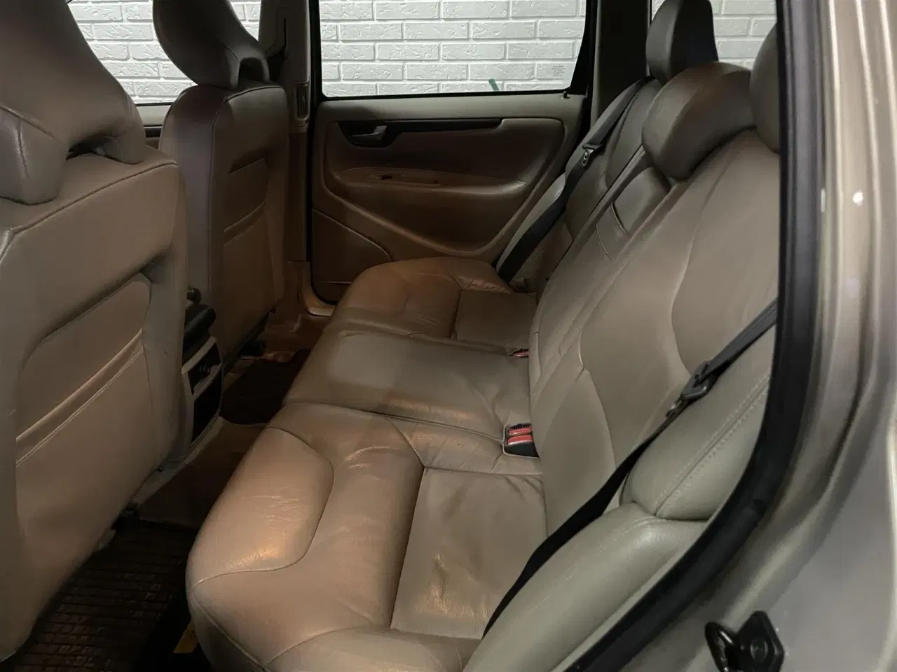 Billede 10 - Volvo V70 2,4 140HK Stc