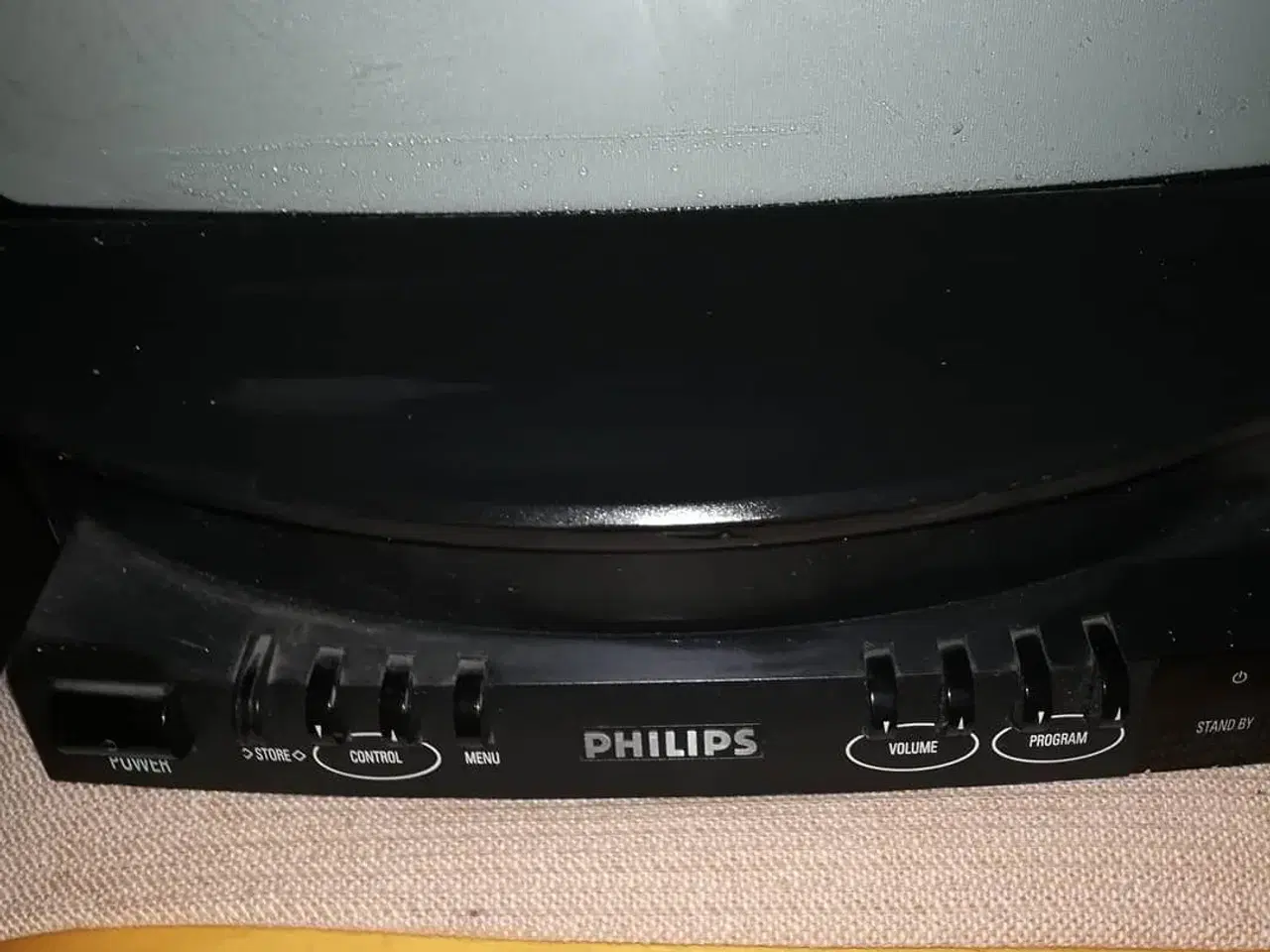 Billede 3 - TV: Philips Discoverer 1973