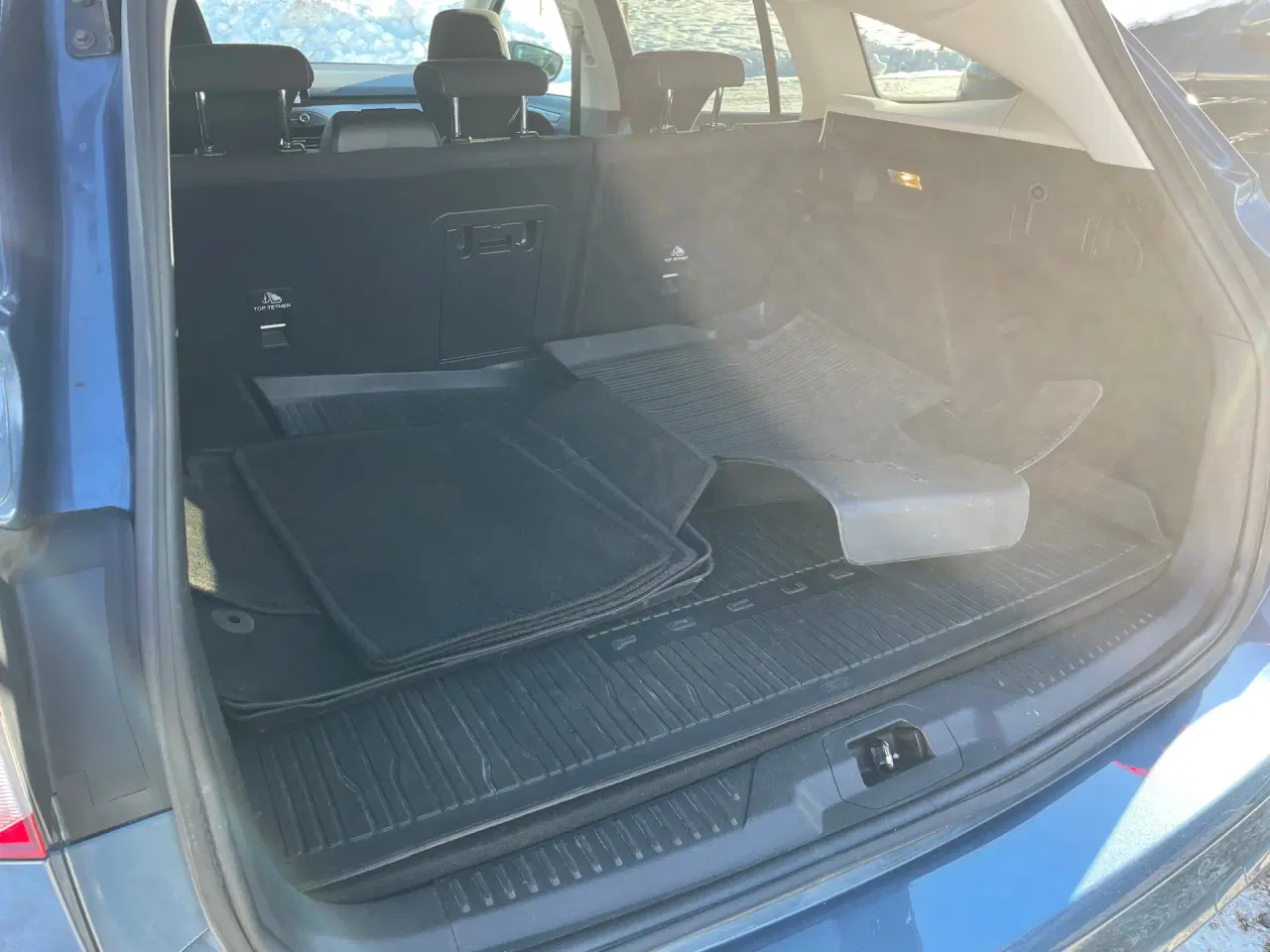 Billede 7 - Ford Focus 1,5 EcoBoost Titanium 150HK Stc 8g Aut.