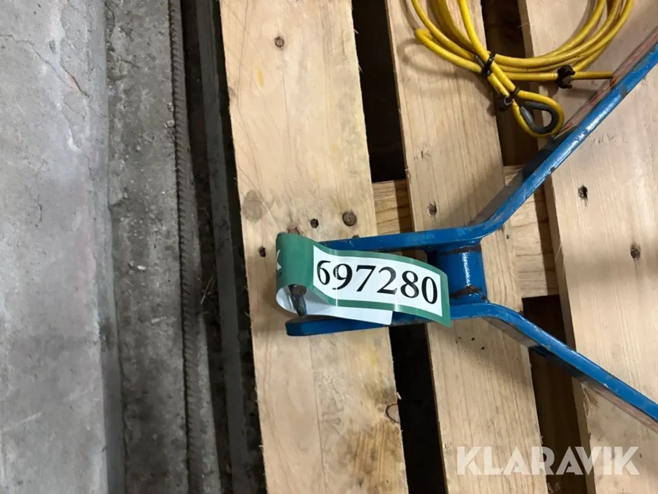 Billede 8 - Fasterholt træk