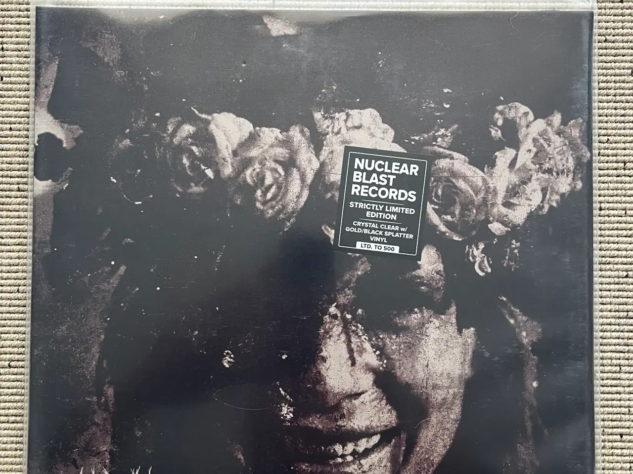 Billede 1 - Cabal - Magno Interitus