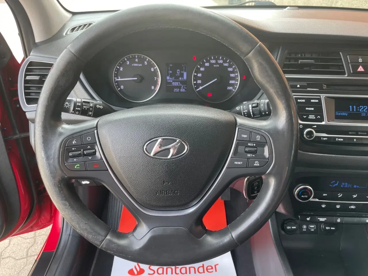 Billede 8 - Hyundai i20 1,25 Sport