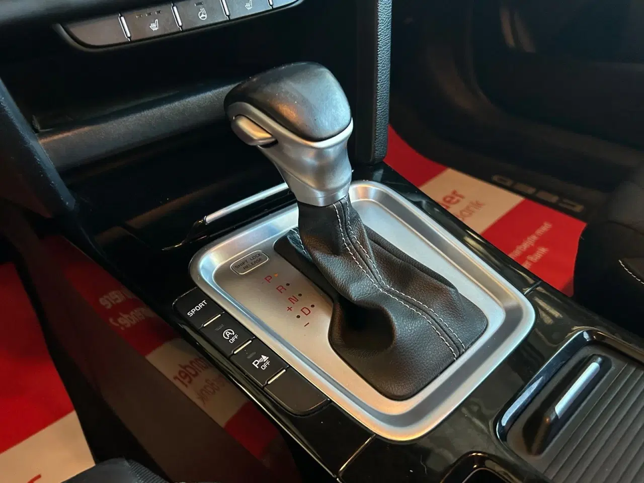 Billede 16 - Kia ProCeed 1,4 T-GDi GT-Line DCT