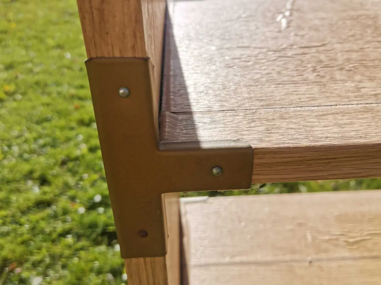 Billede 3 - Retro Reol 6 kr🌸 