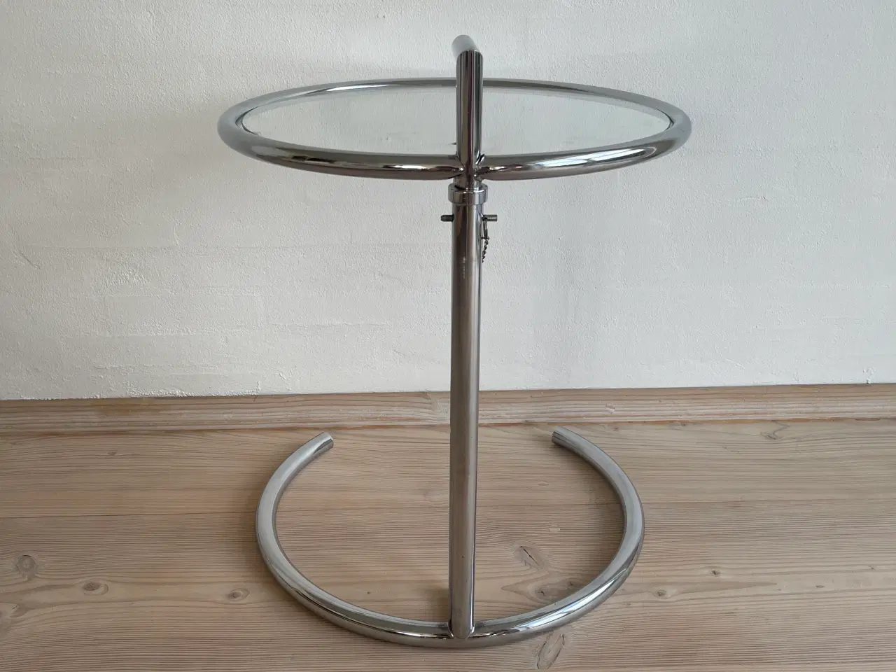 Billede 5 - ClassiCon E1027 designet af Eileen Gray