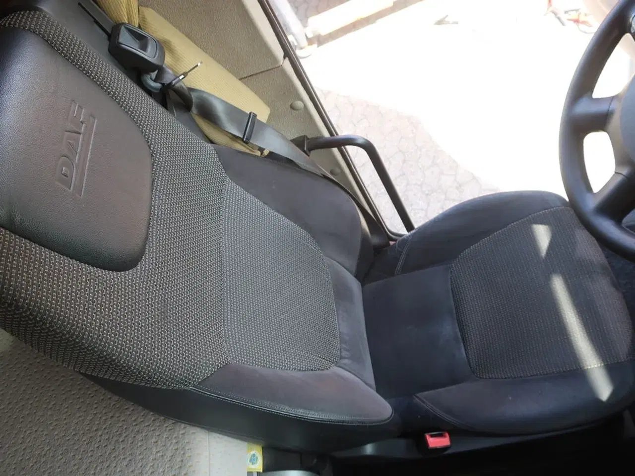 Billede 45 - Lastbil DAF XF FTG 105