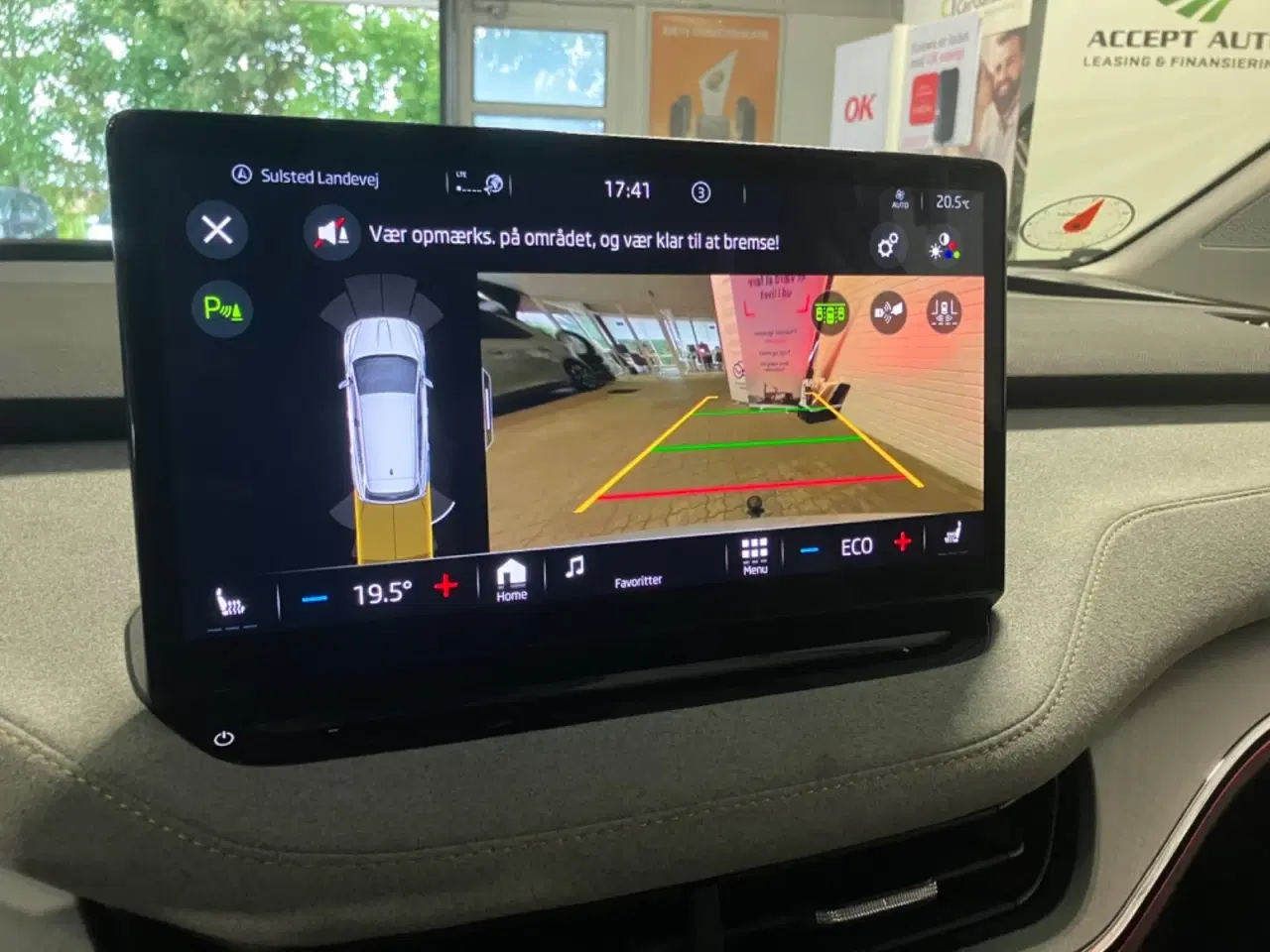 Billede 13 - Skoda Enyaq 80x iV