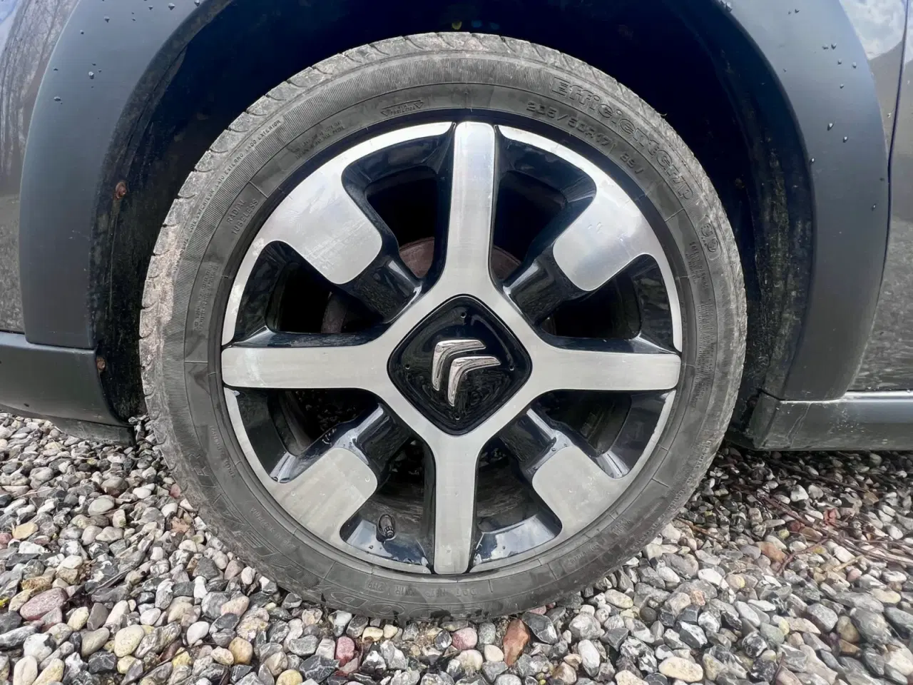 Billede 11 - Citroën C3 1,5 BlueHDi 100 Attaque