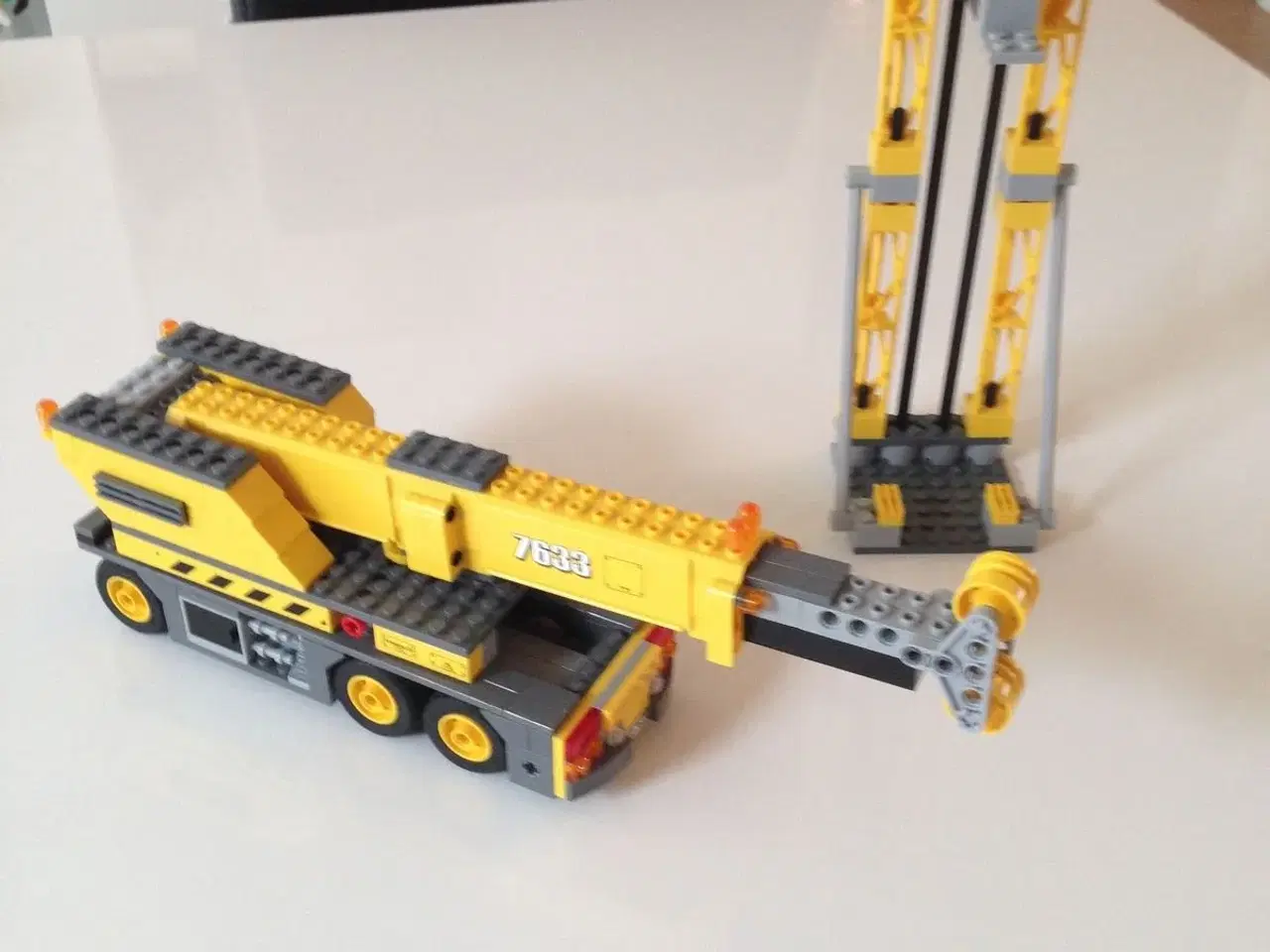 Billede 9 - Lego Sælges