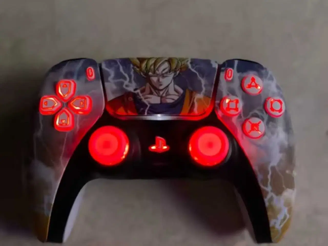 Billede 11 - Ps5 controller