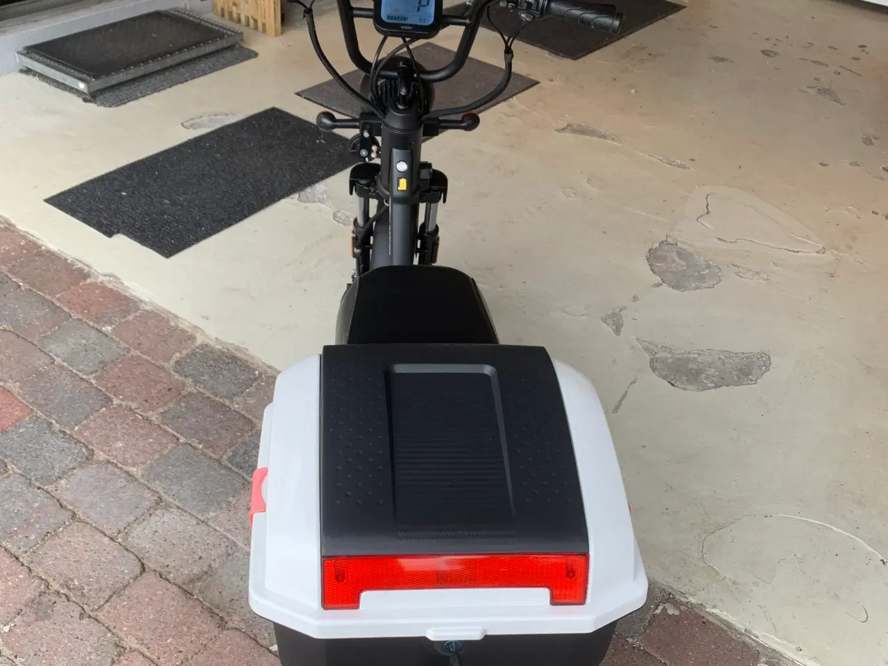 Billede 8 - Vga GEV 1000 kun 290 km