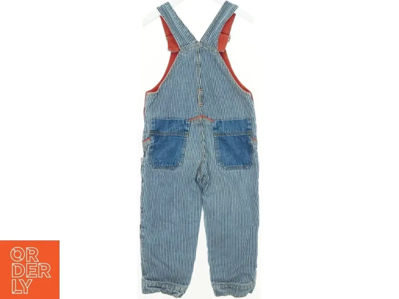 Billede 2 - Overalls fra & Other Stories (str. 98 cm)