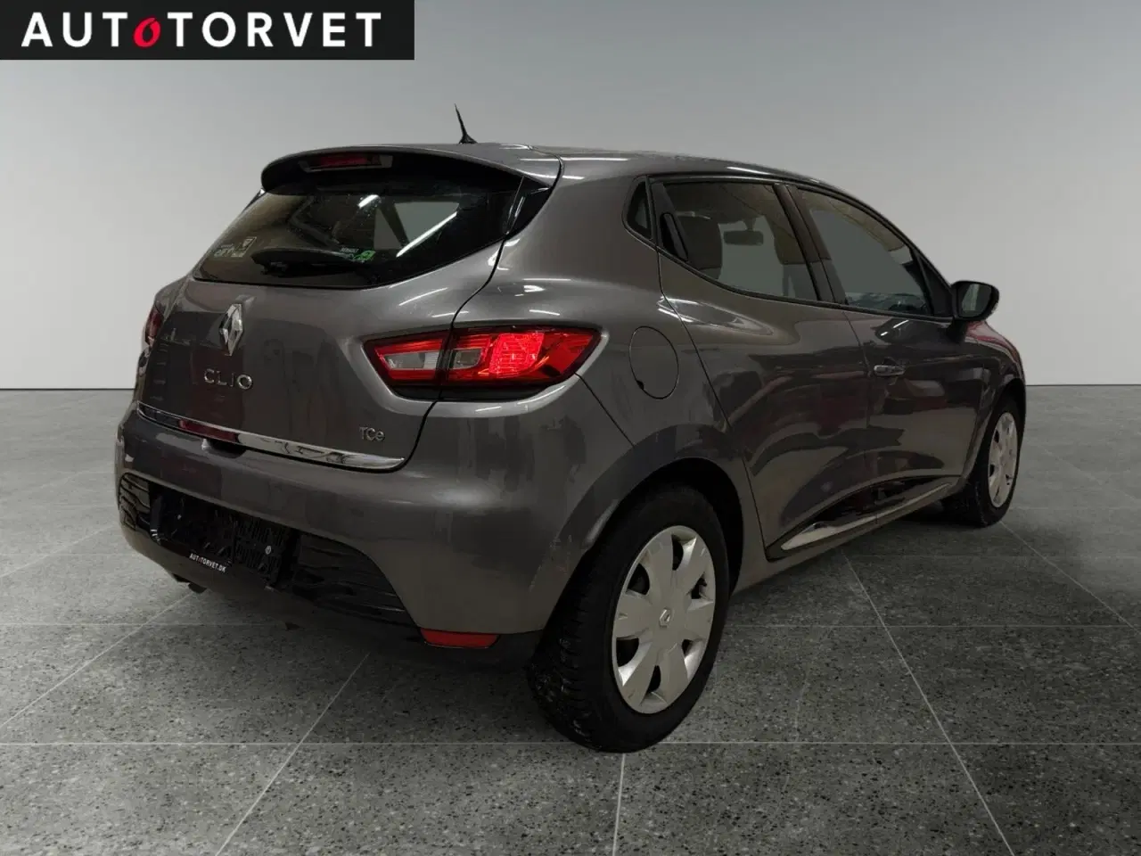 Billede 3 - Renault Clio IV 0,9 TCe 90 Expression